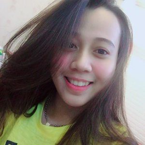 Meet your Posher, Trang